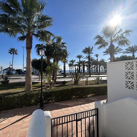 Casa De Playa Los Alamos Andra Torremolinos Zewnętrze zdjęcie