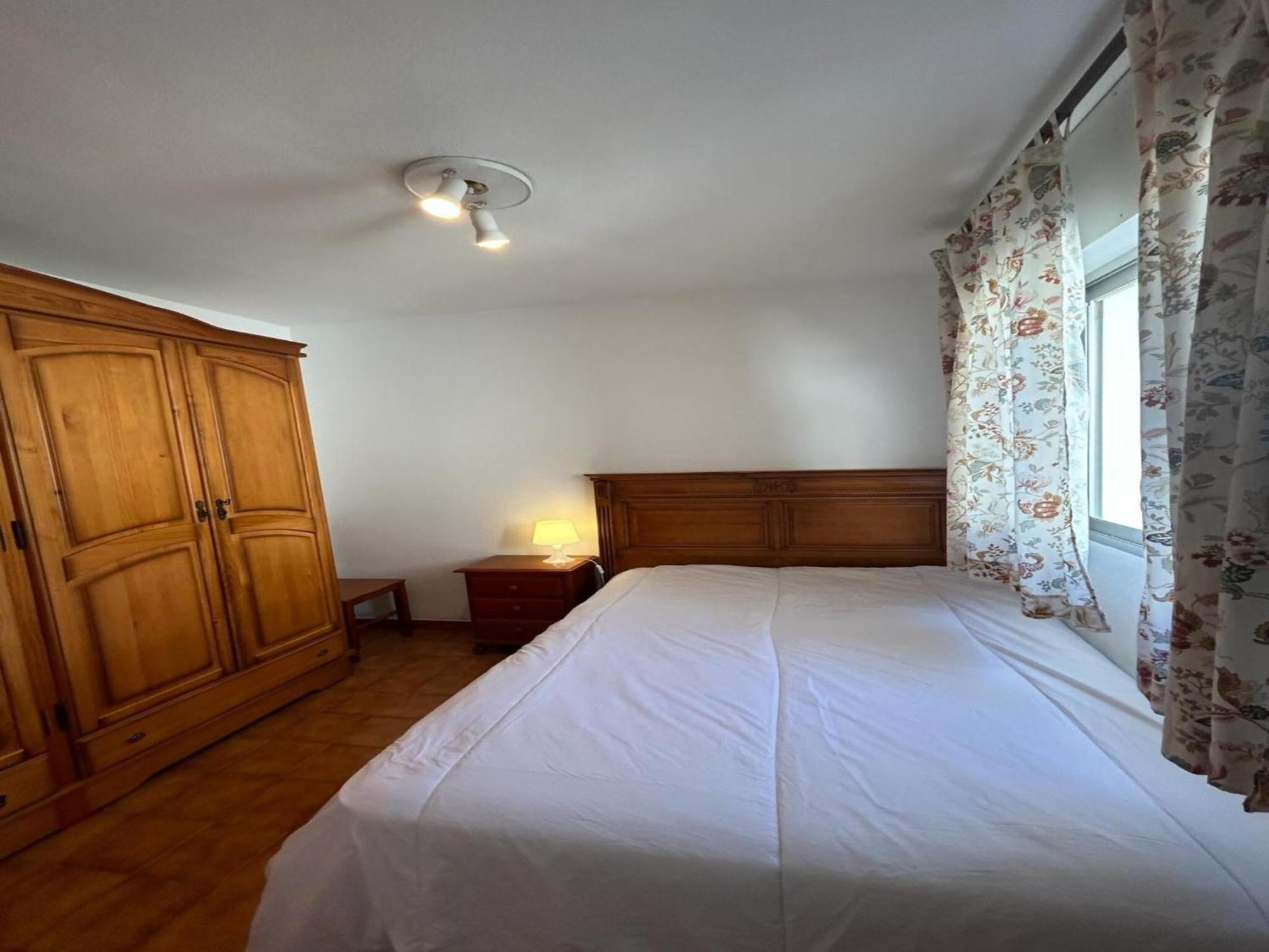 Casa De Playa Los Alamos Andra Torremolinos Zewnętrze zdjęcie
