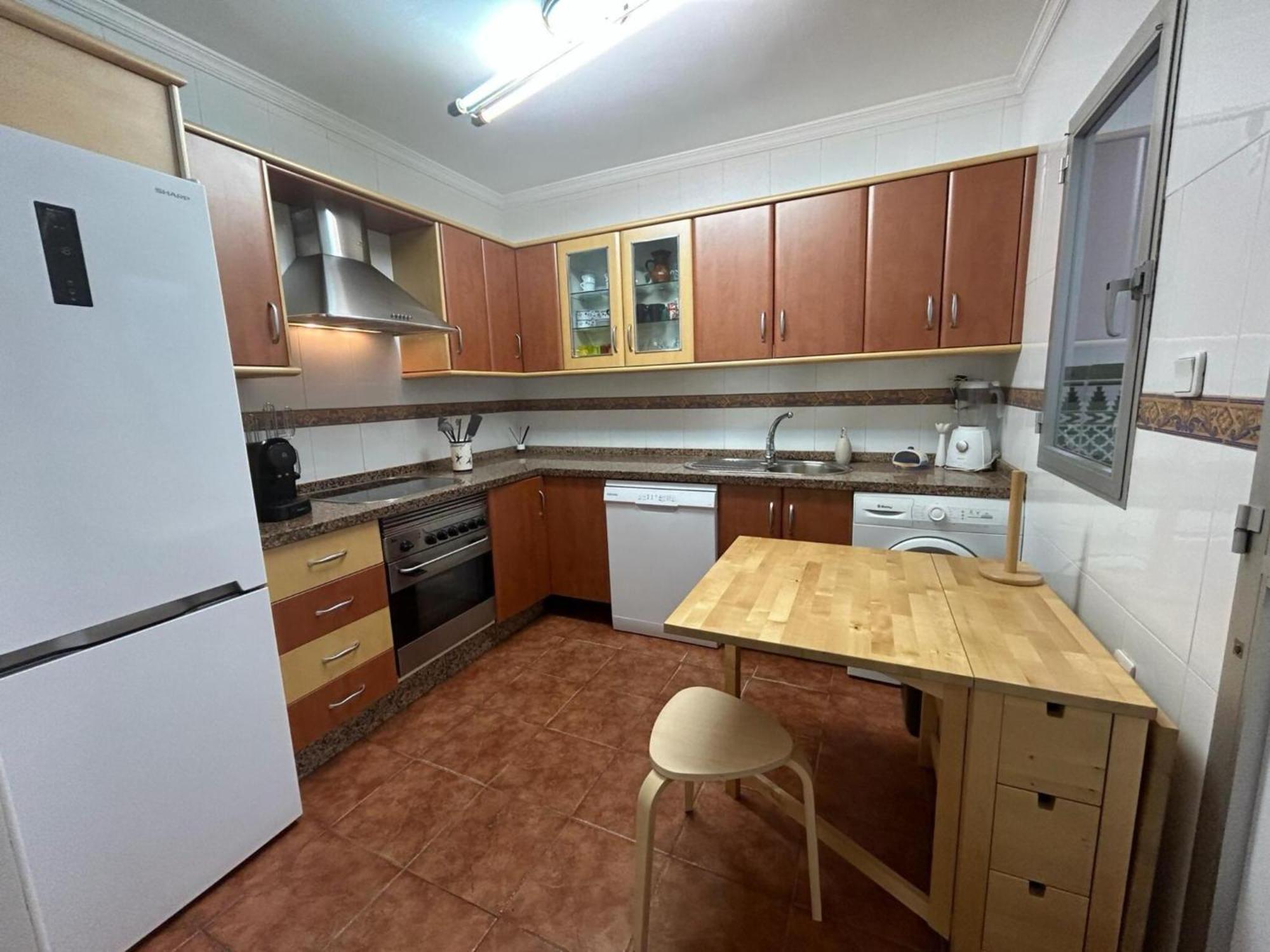 Casa De Playa Los Alamos Andra Torremolinos Zewnętrze zdjęcie