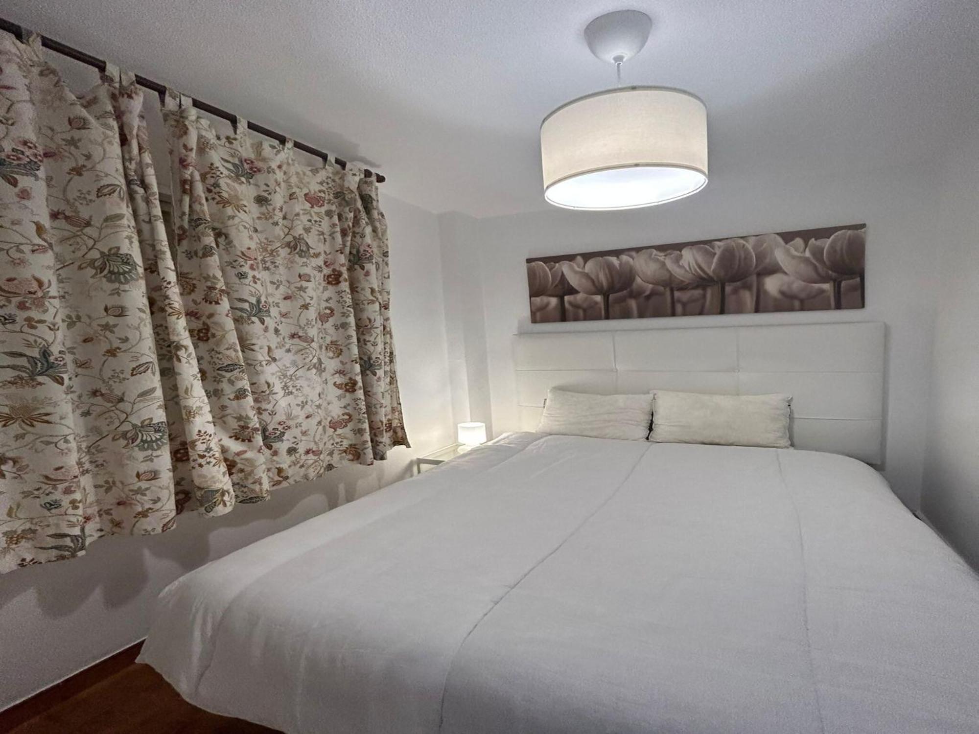 Casa De Playa Los Alamos Andra Torremolinos Zewnętrze zdjęcie