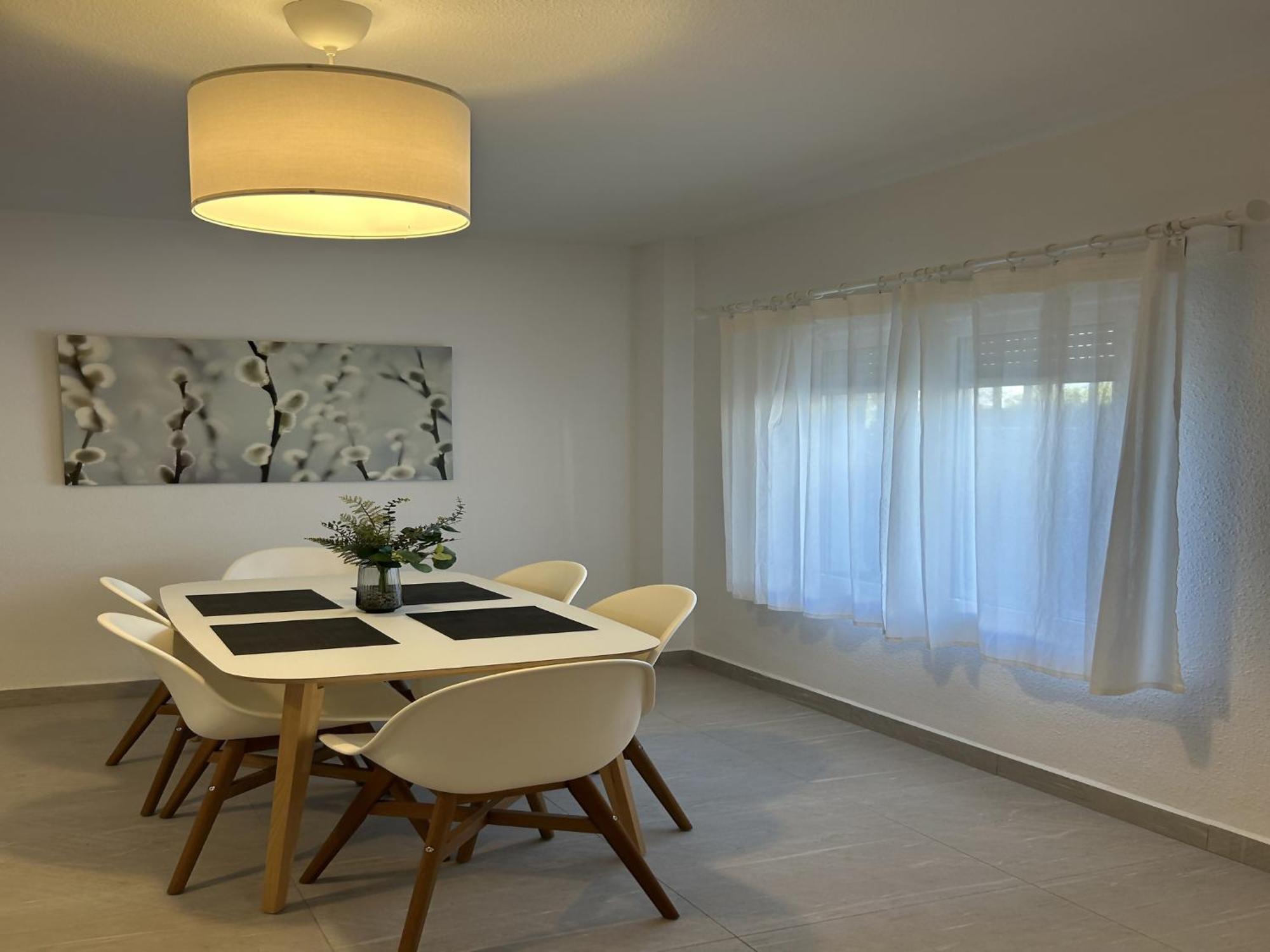 Casa De Playa Los Alamos Andra Torremolinos Zewnętrze zdjęcie