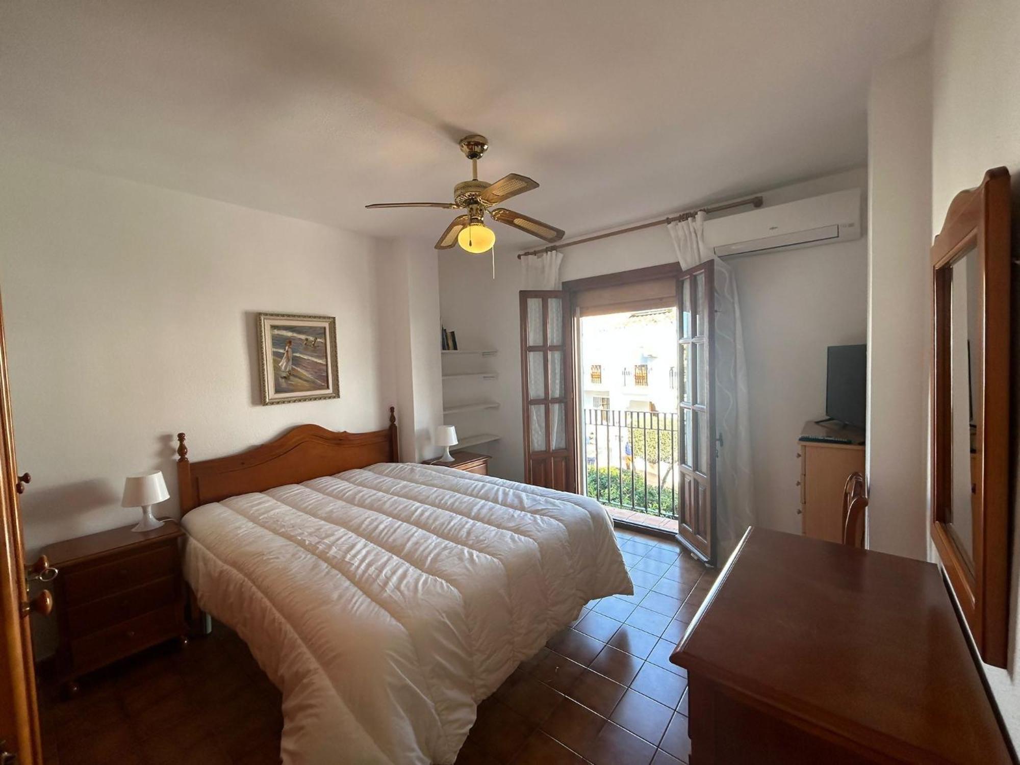 Casa De Playa Los Alamos Andra Torremolinos Zewnętrze zdjęcie