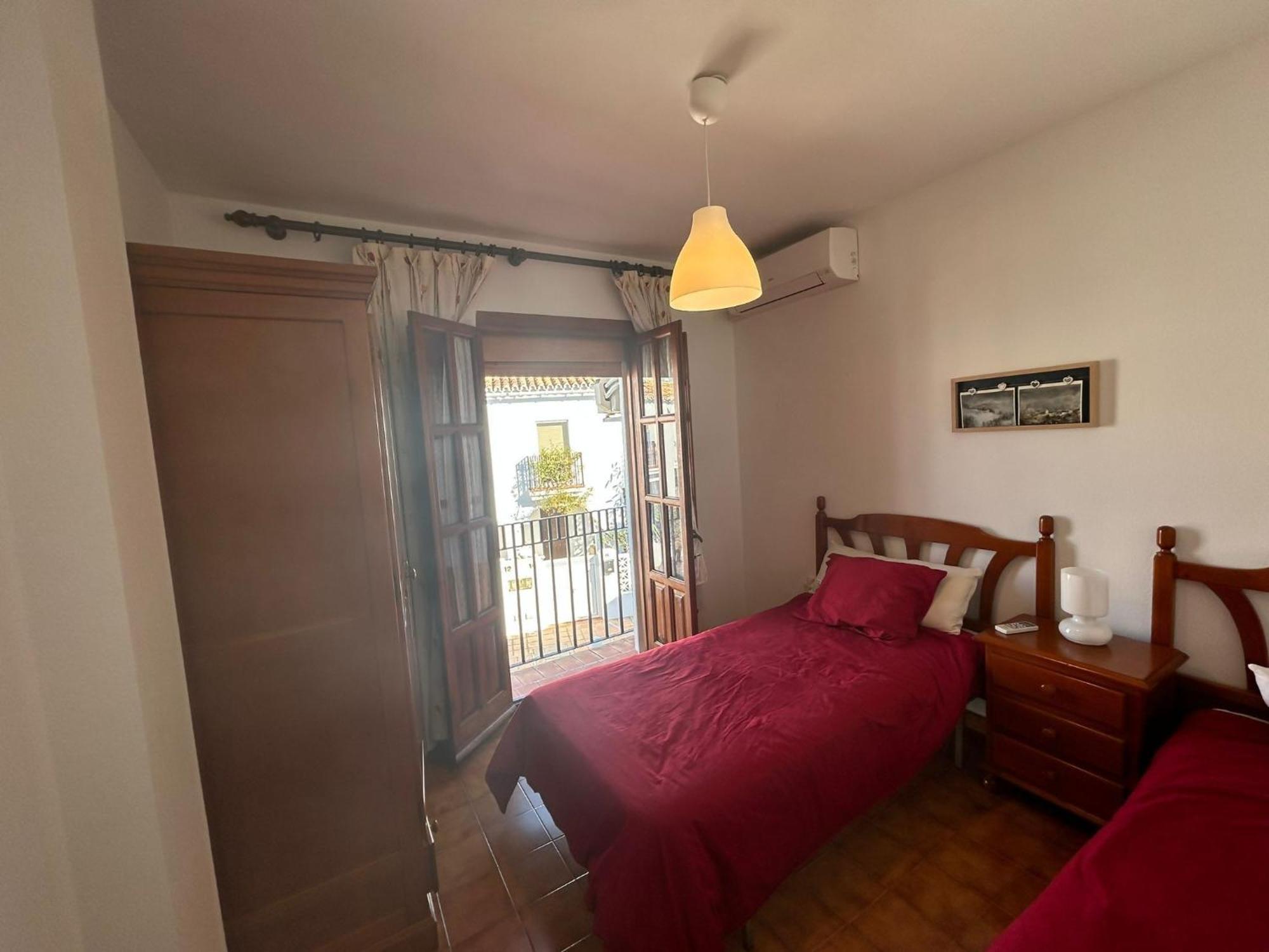 Casa De Playa Los Alamos Andra Torremolinos Zewnętrze zdjęcie