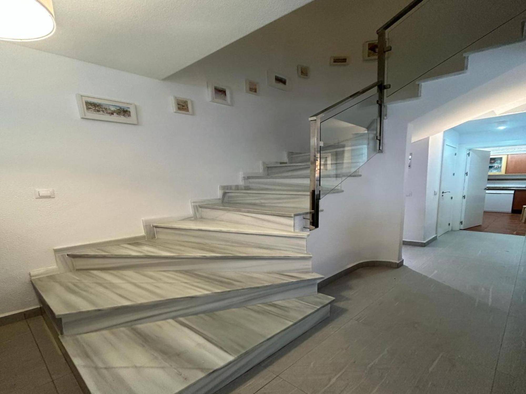 Casa De Playa Los Alamos Andra Torremolinos Zewnętrze zdjęcie